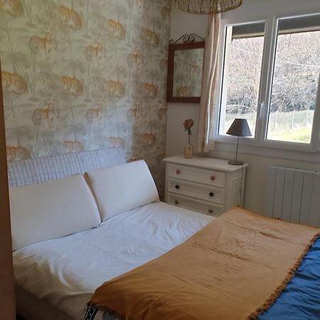 Chalet De Luve Vireux-Wallerand 객실 사진
