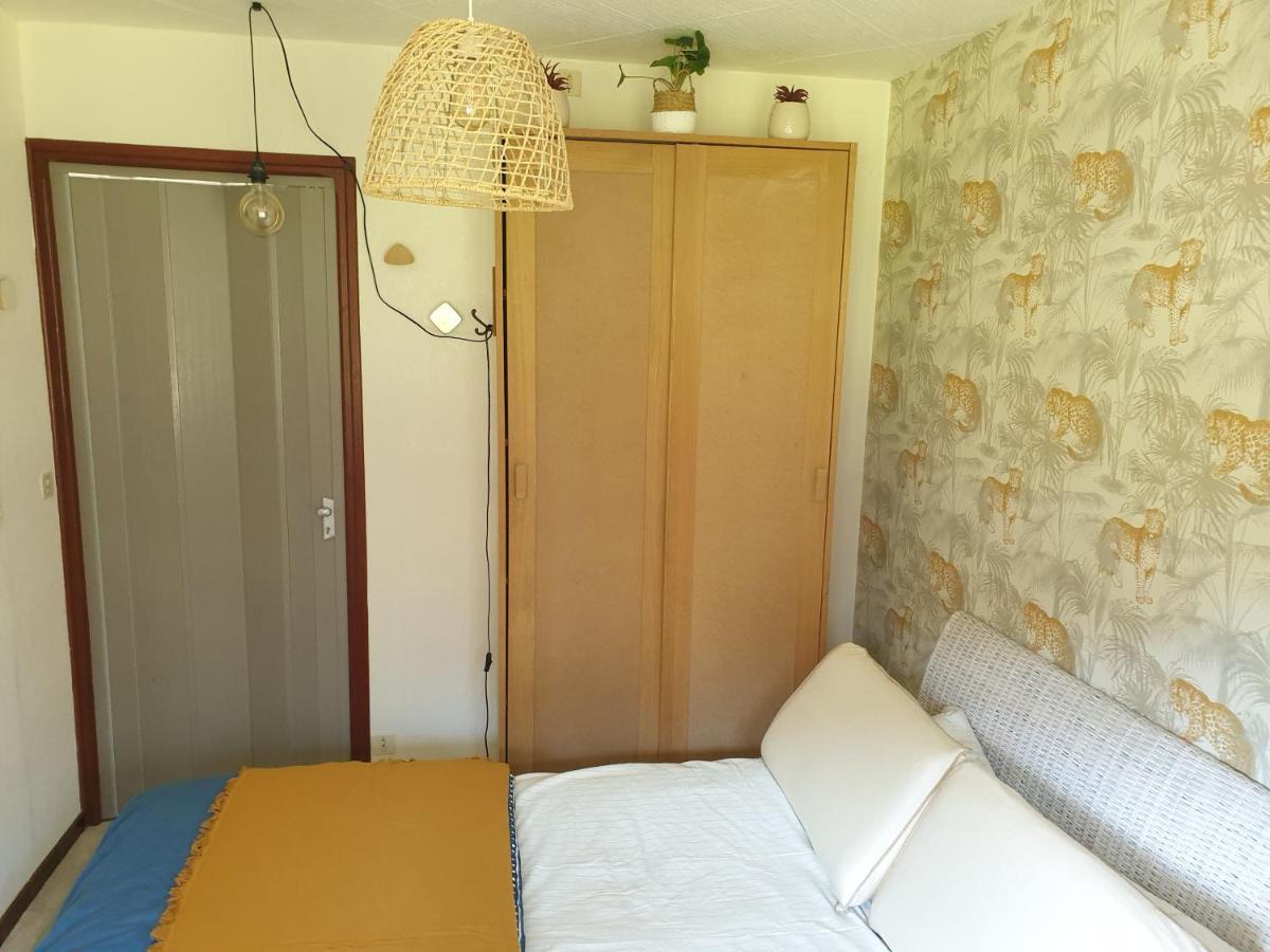 Chalet De Luve Vireux-Wallerand 외부 사진