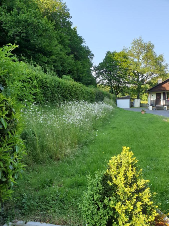 Chalet De Luve Vireux-Wallerand 외부 사진